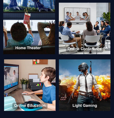 13th Gen mini Gaming Computer