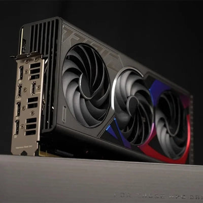 RTX5070Ti/4070Ti SUPER Raptor Sky Selection White Vulcan Game Graphics Card