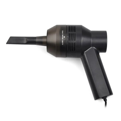 Hot Mini USB Vacuum Cleaner Computer Dust Blower Duster for Camera Multifunctional Portable Laptop Desktop Tools Dropshipping
