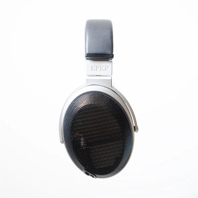 EFEP Full-Size Over-Ear Open-Back Planar Magnetics Headphone with Stealth Magnets for Audiophiles, Home & Studio