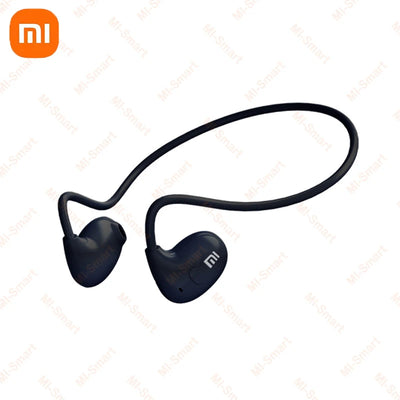 Xiaomi Bluetooth 5.3 Earphones Wireless Bone Conduction Waterproof Earphones Stereo Over-ear Sports Earphones with Microphone
