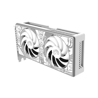 AX Gaming RTX5060TI 8GB X2W 0C Gaming Graphics Card 5060ti rtx 5060 ti 256-bit GDDR7 Desktop placa de video Video Card