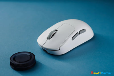 Wireless Zaopin Z2 Swappable Gaming Mouse 26000DPI Bluetooth Paw3395 E-Sports Mouse New Ergonomic 56g Lightweight PC 2024 Mice