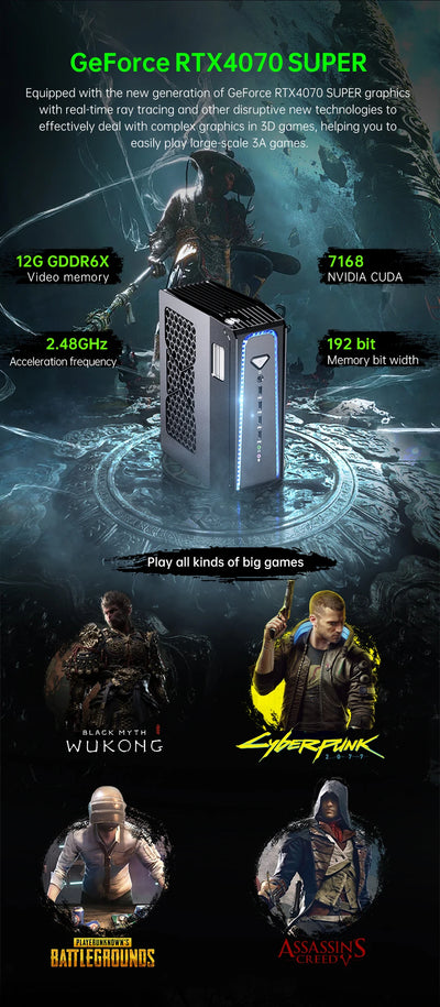 MSECORE  SL800 i9 13900KF Liquid cooled Gaming Computer