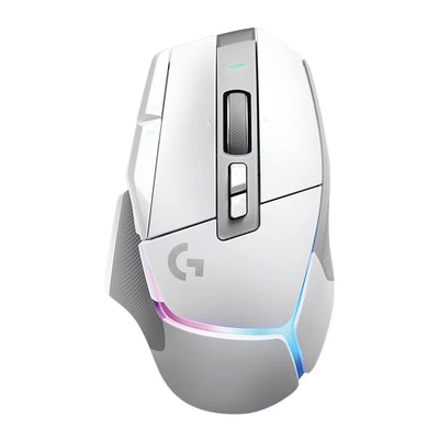 Logitech G502X PLUS Lightspeed Wireless Mouse High Performance Brand New Gaming Mouse RGB Adjustable DPI Computer Gaming Mouse