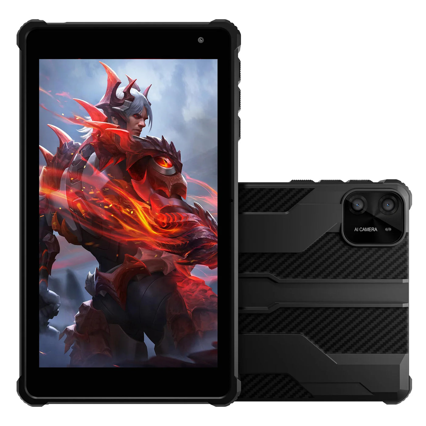 PRITOM Tablet 7" Android 14 Tablets