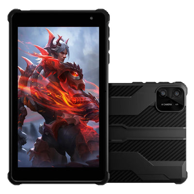 PRITOM Tablet 7" Android 14 Tablets
