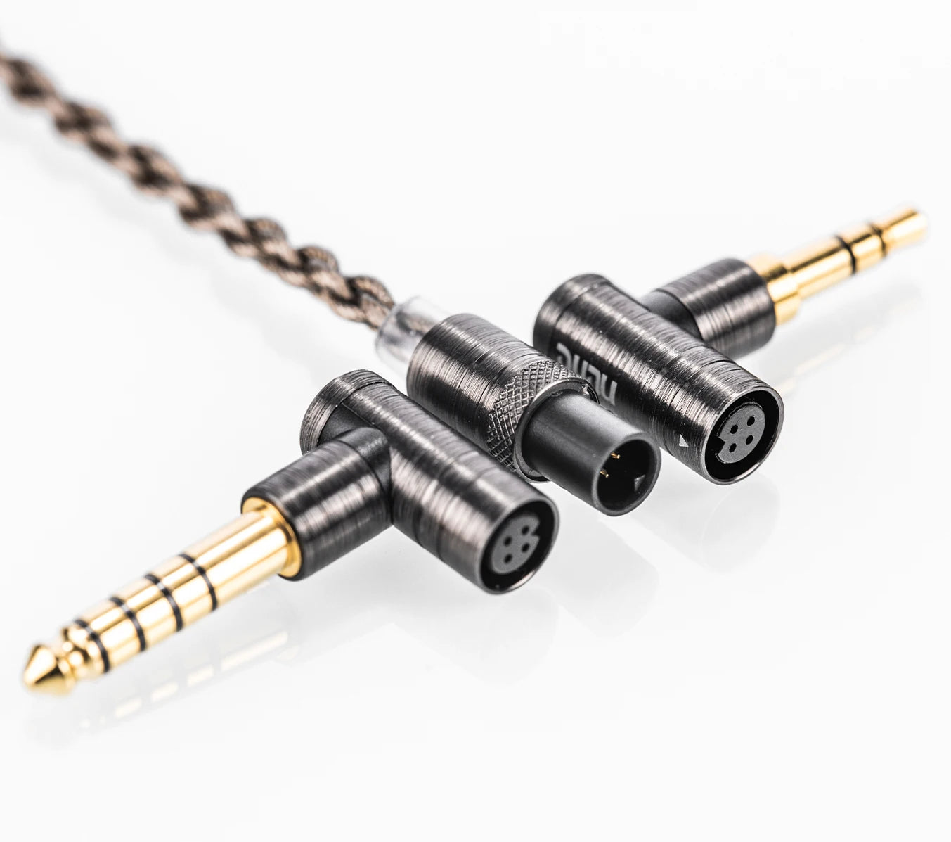 DUNU FALCON ULTRA /DYNAMIC DRIVER IEMS/IN-EAR EARPHONE