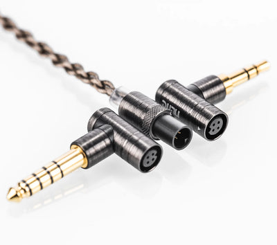 DUNU FALCON ULTRA /DYNAMIC DRIVER IEMS/IN-EAR EARPHONE