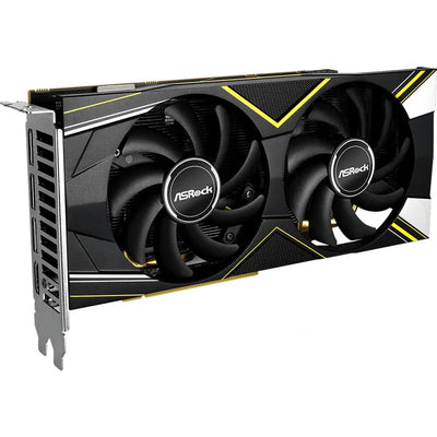 ASRock Radeon RX 5500XT Phantom Gaming D 8G OC RX5500XT PGD 8GO 8GB GDDR6 128-bit PCI-E 4.0 Desktop Graphics Card