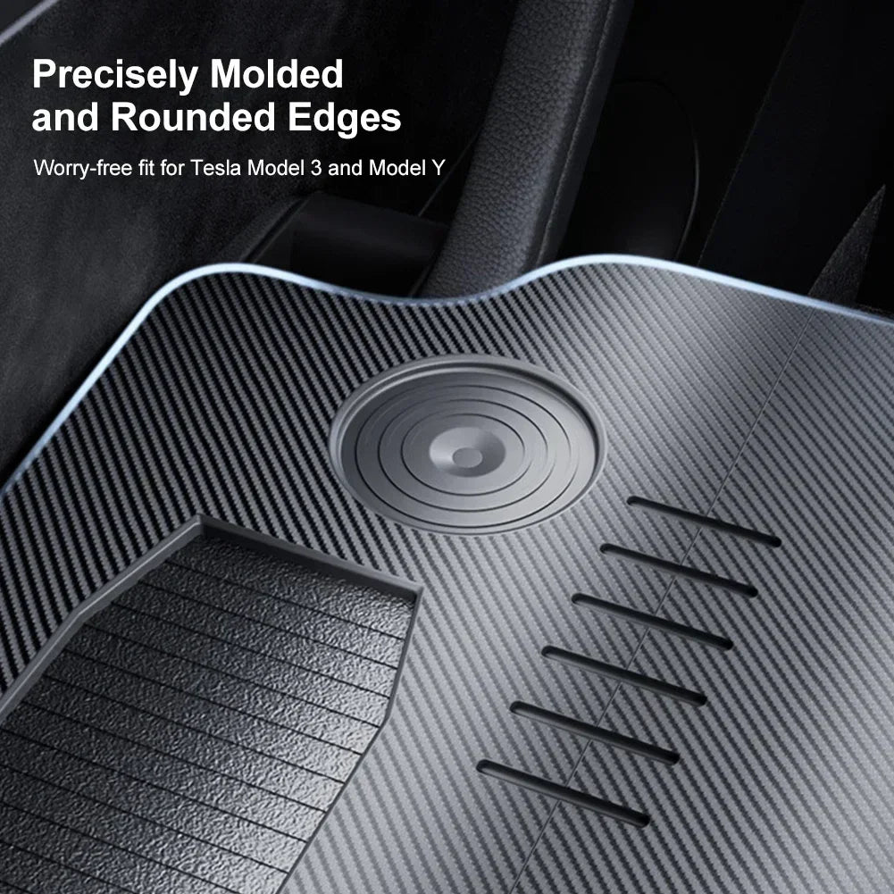 Car Laptop Desk Folding Steering Wheel Table Food Tray For Tesla Model 3 / Y Auto Steering Wheel Laptop Desk Drinks Tray Holder