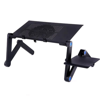 Aluminum Alloy Laptop Table Folding Notebook Desktop Stand