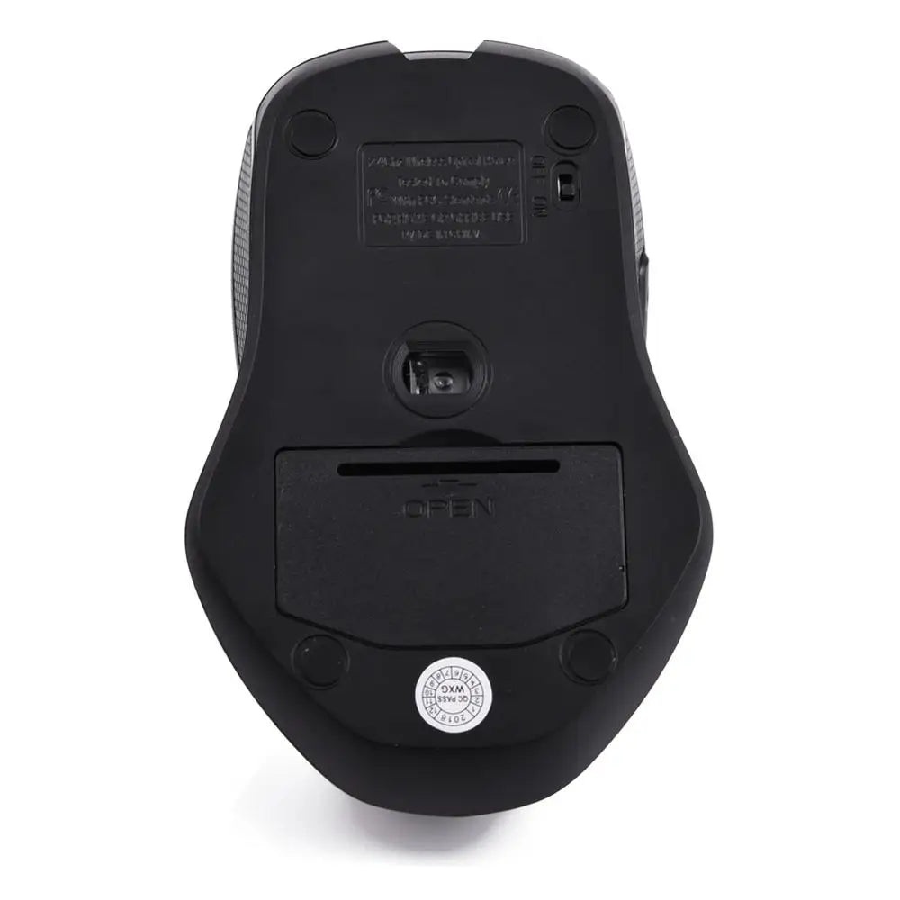 Wireless BT 3.0 Mouse ForWindows 98/ME/2000/XP/VISTA Bluetooth3.0 Mouse for Tablets Computer Notbook Laptop Accessories
