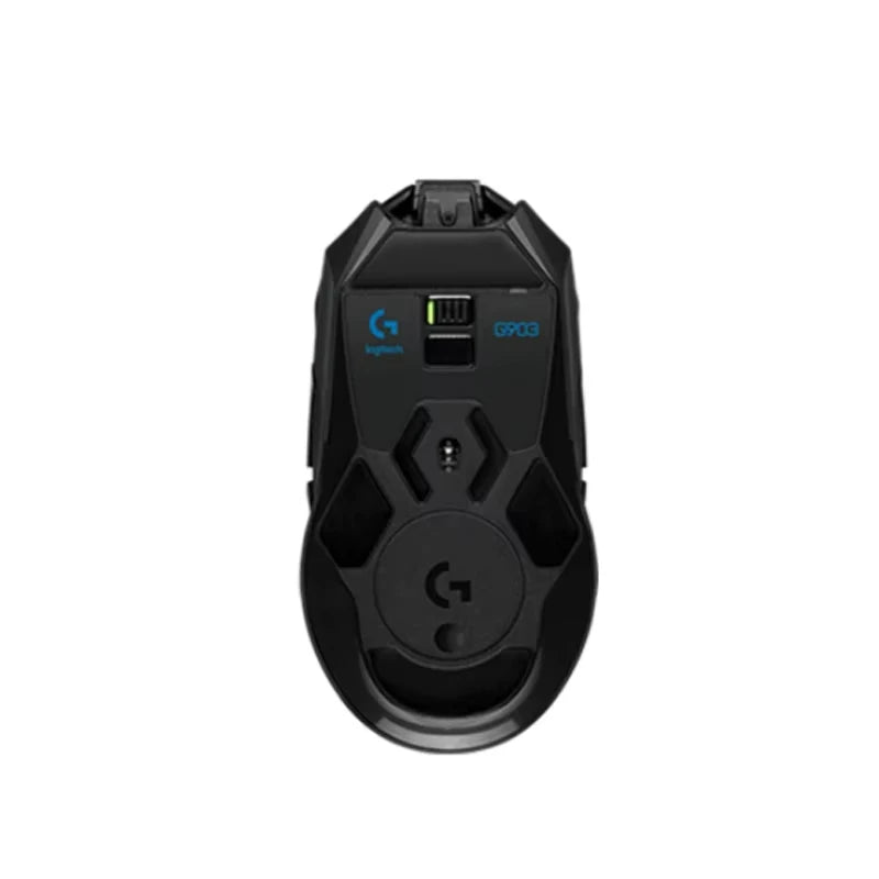 Logitech G903 HERO LIGHTSPEED Wireless Gaming Mouse RGB 16000DPI Gamer Upgrade Wireless Bluetooth Mouse mouse game wireless