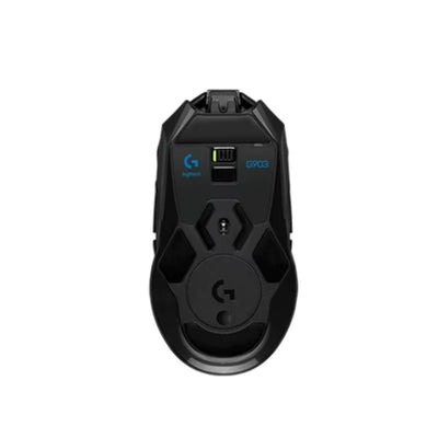Logitech G903 HERO LIGHTSPEED Wireless Gaming Mouse RGB 16000DPI Gamer Upgrade Wireless Bluetooth Mouse mouse game wireless