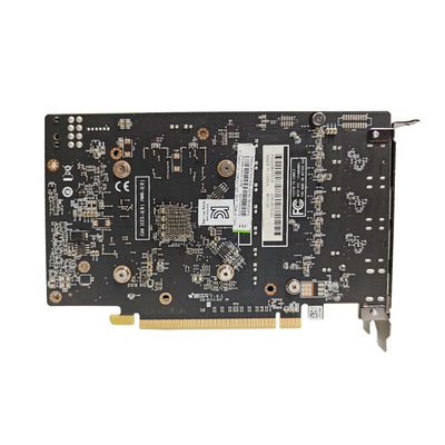 HP Radeon RX 5500 XT 4GB GDDR6 Graphics Card -7nm Navi 14, 1408 Stream Processors, 1607MHz+ Base, 14000MHz Mem L66151-001