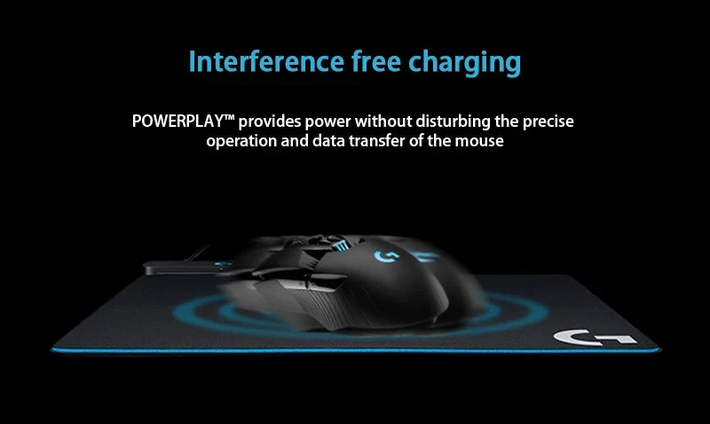 Logitech G903 HERO LIGHTSPEED Wireless Gaming Mouse RGB 16000DPI Gamer Upgrade Wireless Bluetooth Mouse mouse game wireless