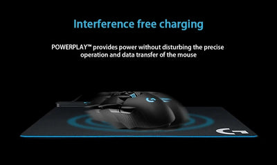 Logitech G903 HERO LIGHTSPEED Wireless Gaming Mouse RGB 16000DPI Gamer Upgrade Wireless Bluetooth Mouse mouse game wireless