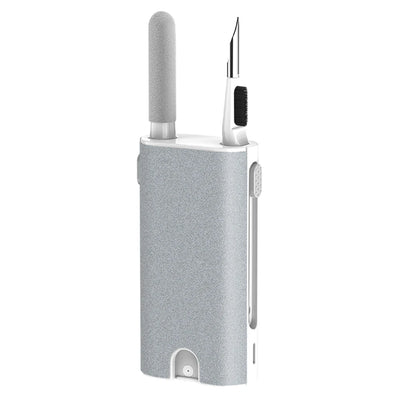 5 in 1 Cleaner Kit for Airpods Pro Xiaomi Earphone Multifunctional Earbuds Cleaning Pen Brush Earphones Case Cleaning Tools