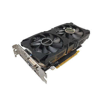PCWINMAX GTX 1060 6GB Video Card DDR5 192BIT Origina Graphics Card Gaming GPU GTX1060 Placa de Video for Desktop PC