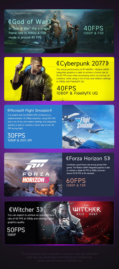 MLLSE K2 Mini AMD Ryzen 7 7735HS Gaming Computer