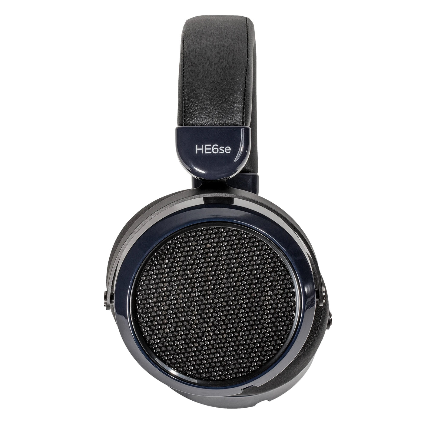 HIFIMAN HE6se Full-Size Over Ear Planar Magnetic Audiophile Headphones V2