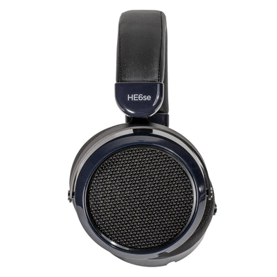 HIFIMAN HE6se Full-Size Over Ear Planar Magnetic Audiophile Headphones V2