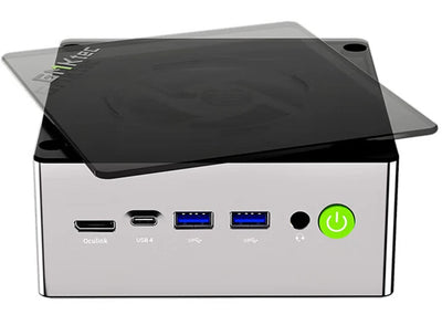 GMKtec K11 Nucbox AMD R9 Gaming Computer