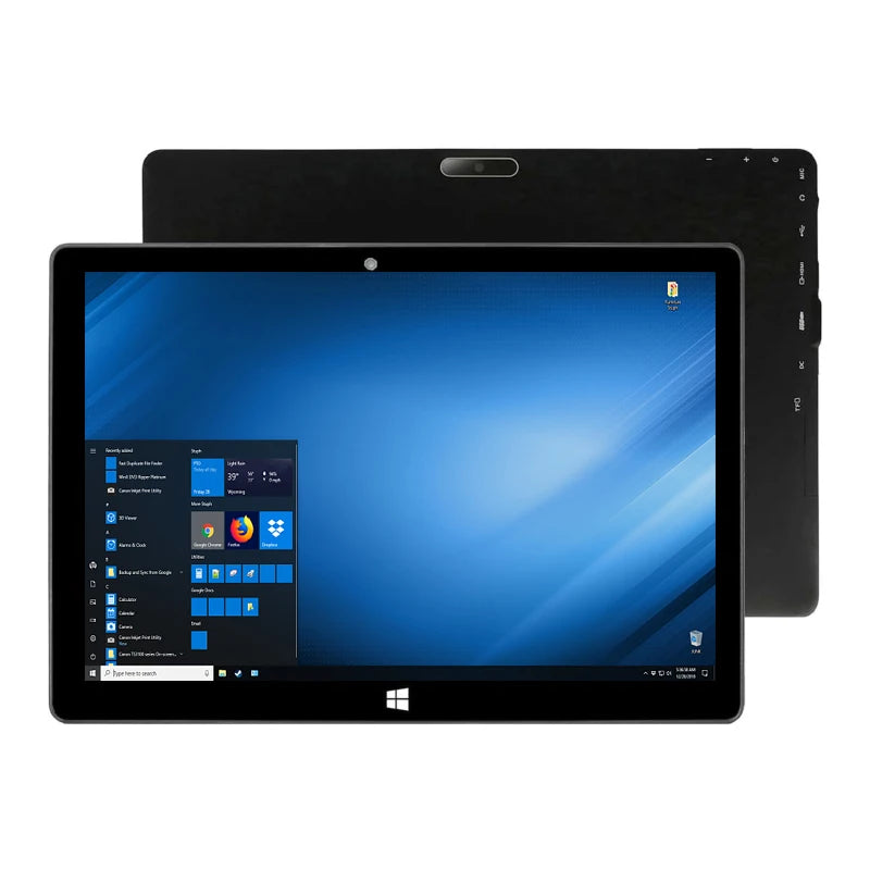 AR10 64bit Windows 10 Tablet 10.1 INCH