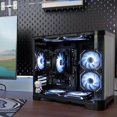 YEAH MAGIC Gaming Desktop