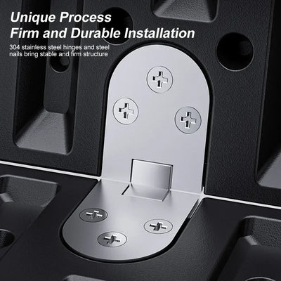 Car Laptop Desk Folding Steering Wheel Table Food Tray For Tesla Model 3 / Y Auto Steering Wheel Laptop Desk Drinks Tray Holder