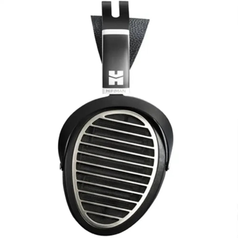 Original HIFIMAN Ananda V3 Stealth Magnets Full-Size Over-Ear Open-Back Planar Magnetic Supernano Diaphragm Hi-Fi Headphones