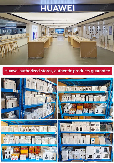 Huawei Freebuds Studio Bluetooth 5.2 Headphone ANC 6 Mic Noise Cancelling Earphone AAC HiFi Audiophile Stereo Wireless Headset