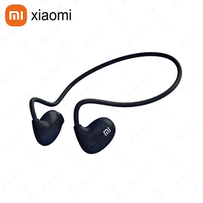 Xiaomi Bluetooth 5.3 Earphones Wireless Bone Conduction Waterproof Earphones Stereo Over-ear Sports Earphones with Microphone