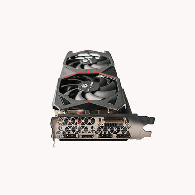 MLLSE Geforce GTX 1070 8GB Graphics Card GDDR5 256Bit PCI-E 3.0×16 8Pin Radeon GPU GTX 1070 Gaming Video Card Placa De Video