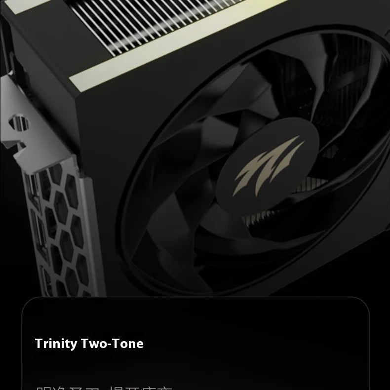 GALAX RTX5060Ti MAX OC Gaming 128-bit GDDR7 Desktop Video Card Graphics Card 5060ti rtx 5060 ti