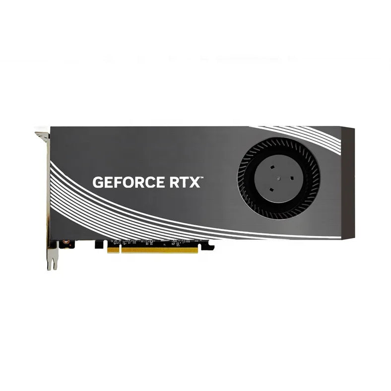 RTX4090 24GB Video Graphics Card for Game CUDA 16384SP