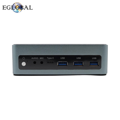 13th Gen mini Gaming Computer