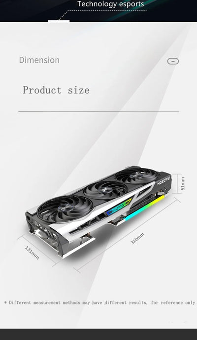 USED Sapphire RX 6700 XT 6700XT RX6700 Nitro 12GB GPU Video Card AMD Radeon RX6700XT Graphics Cards Desktop PC Office
