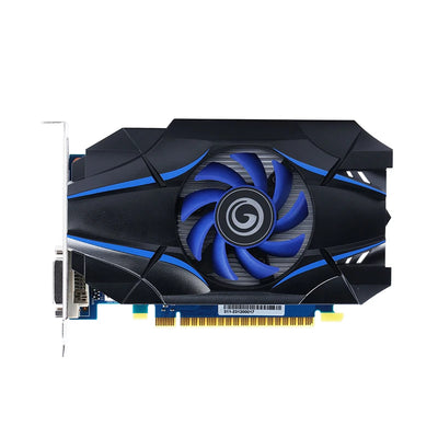 GALAX GT1030 D5 Video Card GDDR5 64Bit 4GB GT 1030 Gaming Graphic Card for Desktop PC placa de vídeo