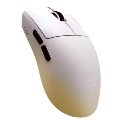 NEW ATK X1 Master Wireless Mouse Dual Mode Connection Paw 3950uitra 30000dpi Ergonomic Design Lightweight E-Sports Gaming Mouse