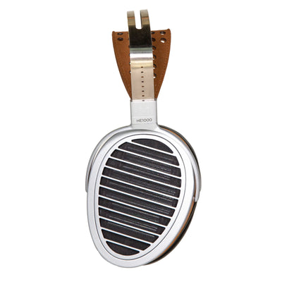 HIFIMAN HE1000 Stealth Magnet Planar Magnetic Full-Size Over-Ear Open-Back Hi-Fi Reference Grade Headphones for Audiophiles
