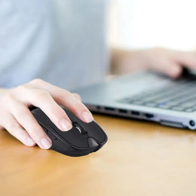 Wireless BT 3.0 Mouse ForWindows 98/ME/2000/XP/VISTA Bluetooth3.0 Mouse for Tablets Computer Notbook Laptop Accessories