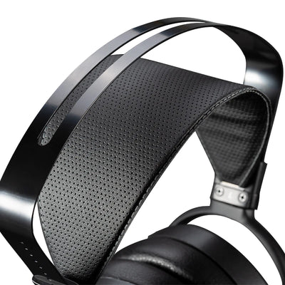 HIFIMAN Arya Full-Size Over Ear Planar Magnetic Audiophile Adjustable Headphone Stealth Magnets Version