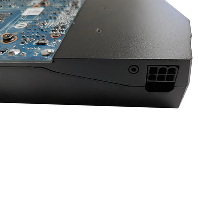 Dell NVIDIA GeForce GTX 1060  GTX1060DE 6GB GPU GDDR5 Graphics Card 6pin PCI-E 3.0x16  2FNM3 Gaming Graphic Card