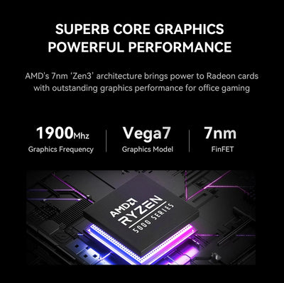 YEAH MAGIC Gaming Desktop