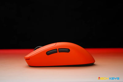 Wireless Zaopin Z2 Swappable Gaming Mouse 26000DPI Bluetooth Paw3395 E-Sports Mouse New Ergonomic 56g Lightweight PC 2024 Mice