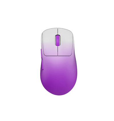 Waizowl Ogm Pro V2 Mouse Three-Mode Wireless Paw3950 30000dpi Gaming Mouse Lightweight Customize Mouse For Desktop Computer Gift