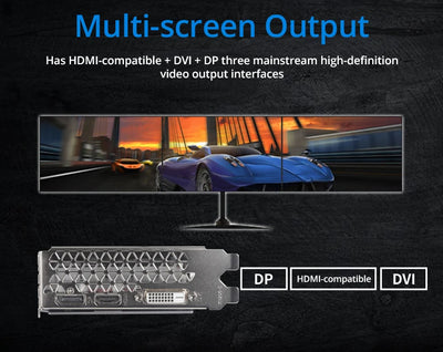 SOYO World Premiere Nvidia Geforce RTX 2060 SUPER GDDR6 8G Graphics Card 256Bit White Video Gaming Card Full New GPU RGB Card
