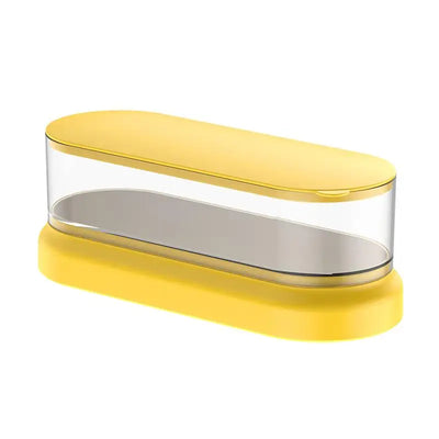 Xiaomi 47khz Ultrasonic Cleaner Portable Intelligent Multifunctional Transparent Cleaning Machine Jewelry Rings Glasses Watches